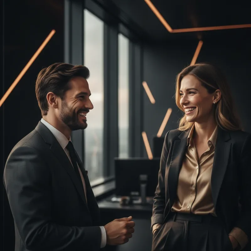 Costs are named upfront - Édifice Gainlux