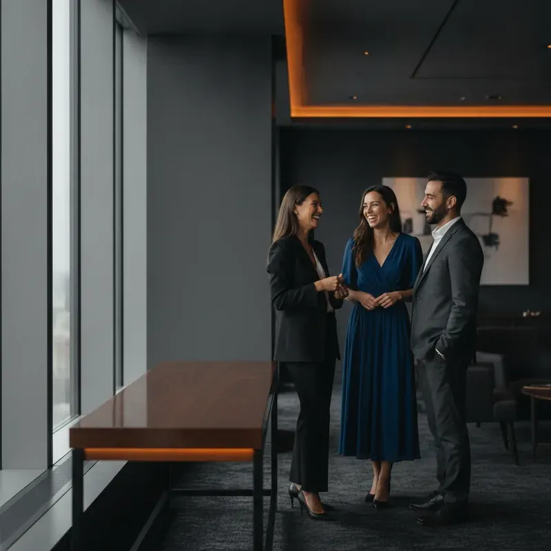 Édifice Gainlux: Protect your capital, even in a market downturn